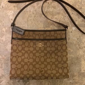 Coach Crossbody Bag